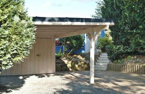 Brodersby House | Vacation home "Carpe Diem" in Brodersby