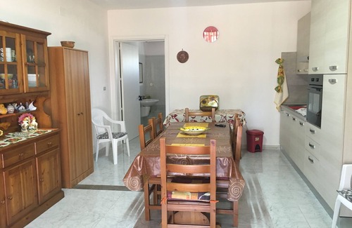 Galatone Villa | Vacation home carpignana