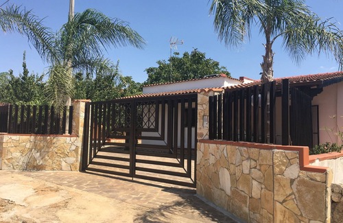 Galatone Villa | Vacation home carpignana