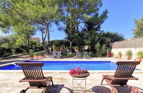Consell House | Vacation home Cocinet in Consell - 12 persons, 5 bedrooms