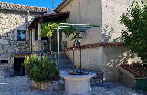 Tribalj House | Vacation home Crikvenica/Tribalj/Families with pets welcome