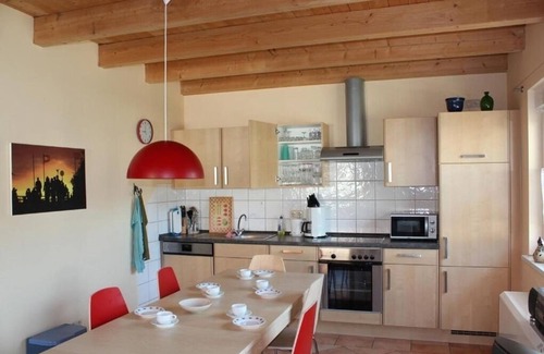 Blengow House | Vacation home for 6 guests with 100m² in Rerik OT Blengow (297864)