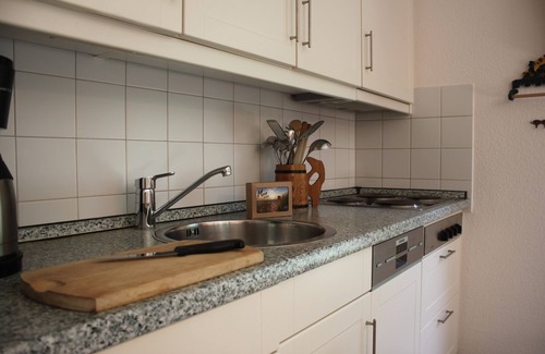 Kaltenhof House | Vacation home "Doris" on Poel
