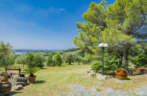 Riparbella House | Vacation home Elisa by Interhome