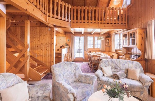Nendaz House | Vacation home Eloise by Interhome