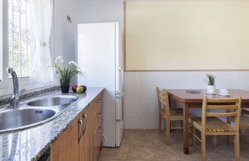 Vespella de Gaia House | Vacation home Angel by Interhome