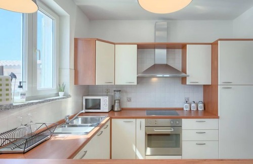 Koromani House | Vacation home Eugen by Interhome