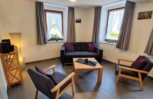 Andel House | Vacation home for 4 guests with 95m² in Bernkastel-Kues (113241)