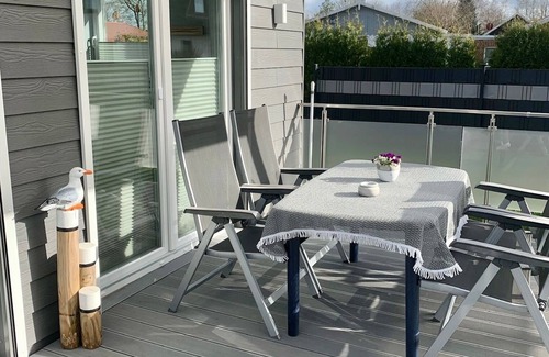 Bedekaspel House | Vacation home for 5 guests with 70m² in Südbrookmerland (163567)