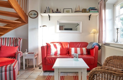 Wrixum House | Vacation home for 4 guests with 70m² in Wrixum on Föhr (157043)