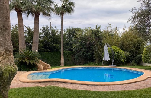 Portocolom House | Vacation home, finca with pool, suitable for at least 6 people, WLAN home office