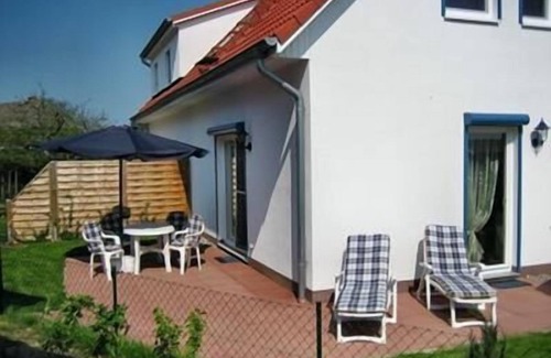 Kaltenhof House | Vacation home "Fischers Fritz" on Poel