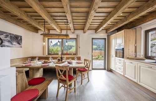 Forstau House | Vacation home for 12 guests with 147m² in Forstau (273655)