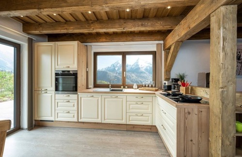 Forstau House | Vacation home for 12 guests with 147m² in Forstau (273655)