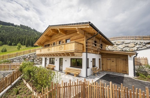 Forstau House | Vacation home for 12 guests with 147m² in Forstau (273655)