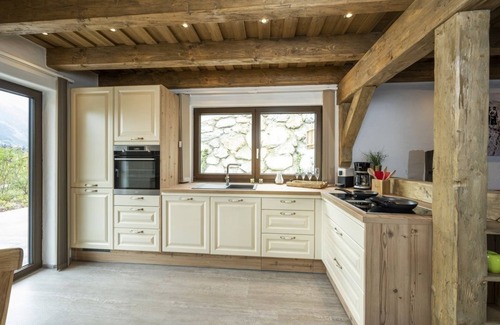 Forstau House | Vacation home for 12 guests with 147m² in Forstau (273653)