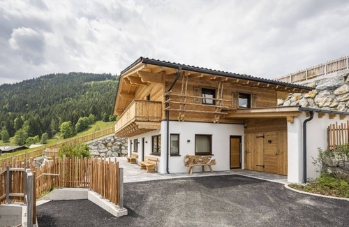 Forstau House | Vacation home for 12 guests with 147m² in Forstau (273653)