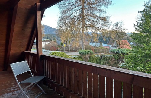 Siegsdorf House | Vacation home for 13 guests with 92m² in Siegsdorf (269085)