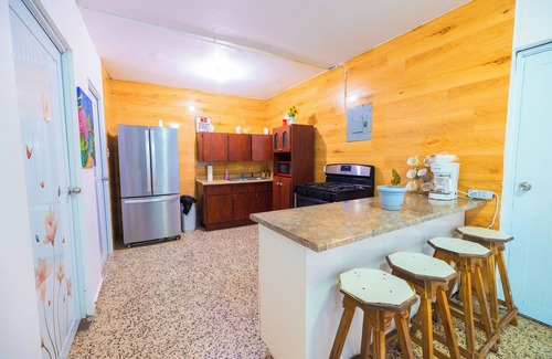 Guayabo House | Vacation Home for 20 Guests with 2 Private Pools