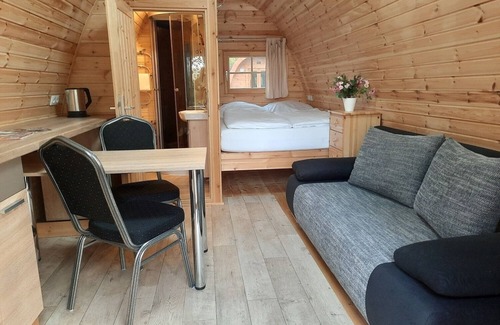 Silberstedt House | Vacation home for 3 guests with 18m² in Silberstedt (162713)