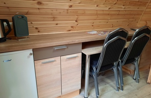 Silberstedt House | Vacation home for 3 guests with 18m² in Silberstedt (162713)