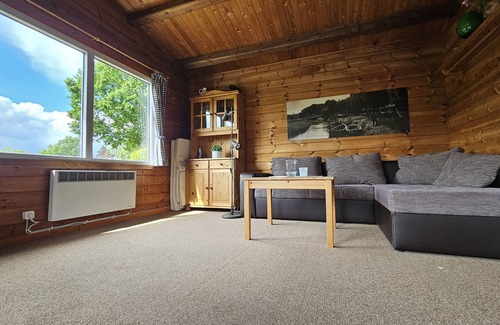 Westerholz House | Vacation home for 3 guests with 45m² in Westerholz (297163)
