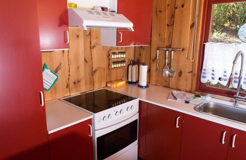 Bockholm House | Vacation home for 4 guests with 59m² in Glücksburg (163414)