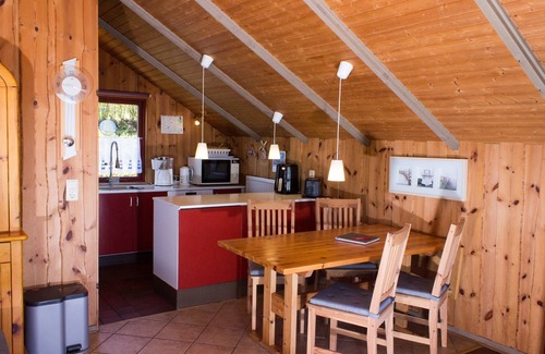 Bockholm House | Vacation home for 4 guests with 59m² in Glücksburg (163414)