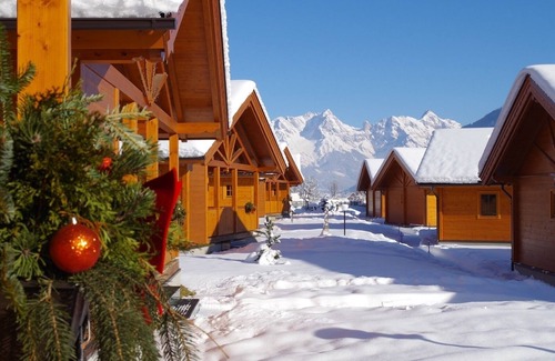 Maishofen House | Vacation home for 4 guests with 76m² in Maishofen (246371)