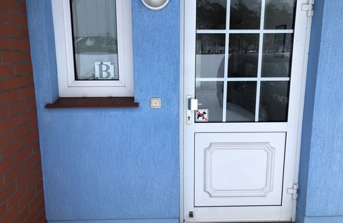Dierhagen Ost House | Vacation home for 4 guests with 60m² in Dierhagen (148069)