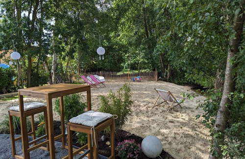Papenburg House | Vacation home for 4 guests with 32m² in Papenburg (173667)