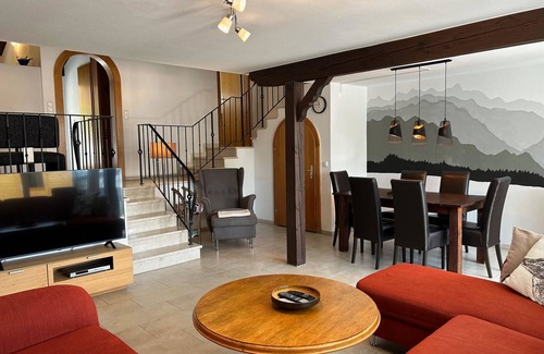 Rimsting House | Vacation home for 4 guests with 69m² in Rimsting (265334)