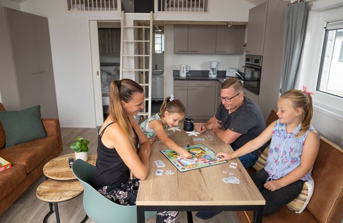 Itzendorf House | Vacation home for 4 guests with 29m² in Norden (161159)