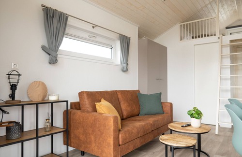 Itzendorf House | Vacation home for 4 guests with 29m² in Norden (161159)