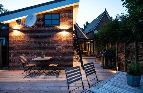 Tating House | Vacation home for 4 guests with 144m² in Tating (272511)