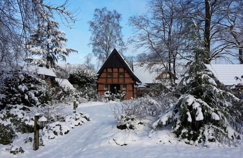 Sogel House | Vacation home for 4 guests with 50m² in Sögel (133066)