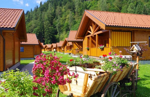 Maishofen House | Vacation home for 5 guests with 76m² in Maishofen (246370)