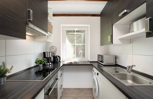 Neukirchen House | Vacation home for 5 guests with 90m² in Kraksdorf (294211)