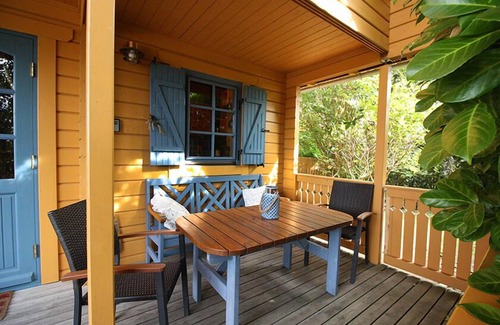 Suxdorf House | Vacation home for 5 guests with 60m² in Grömitz (162484)