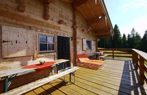 Hainzenberg House | Vacation home for 6 guests with 65m² in Hainzenberg (294848)