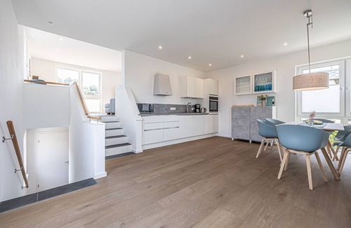 Bockholm House | Vacation home for 6 guests with 127m² in Glücksburg (266412)