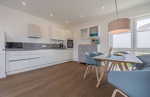 Bockholm House | Vacation home for 6 guests with 127m² in Glücksburg (266412)