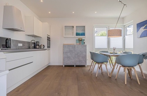 Bockholm House | Vacation home for 6 guests with 127m² in Glücksburg (266412)
