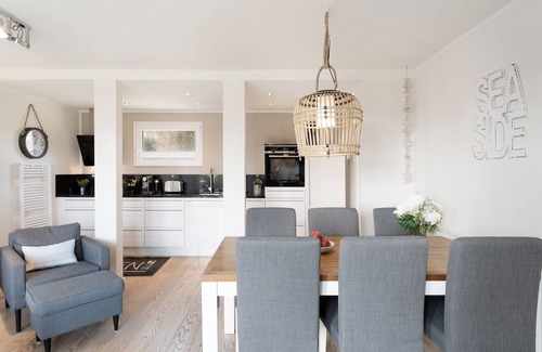 Schashagen House | Vacation home for 6 guests with 80m² in Schashagen (286459)