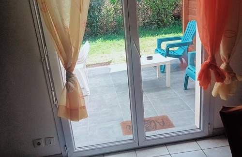 Douarnenez House | Vacation home for 6 people, close to the sea, center and amenities.
