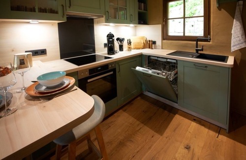 Niederhersdorf House | Vacation home for 6 guests with 140m² in Hersdorf (271035)