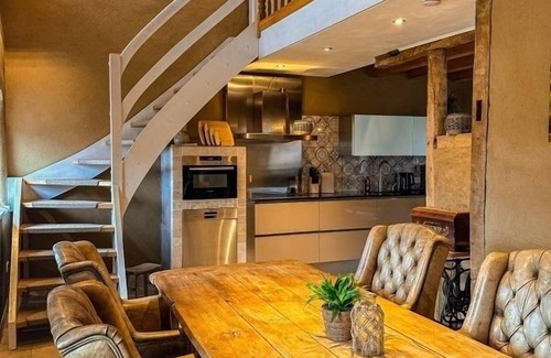Niederhersdorf House | Vacation home for 6 guests with 190m² in Hersdorf (272005)