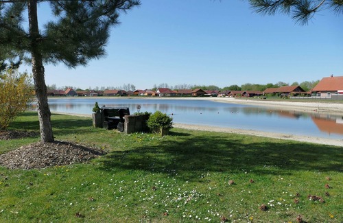 Walchum House | Vacation home for 6 guests with 95m² in Walchum (167830)