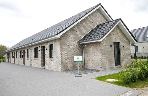 Barssel House | Vacation home for 6 guests with 75m² in Barßel (147205)