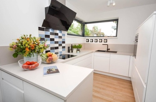 Dahme House | Vacation home for 6 guests with 96m² in Dahme (286945)
